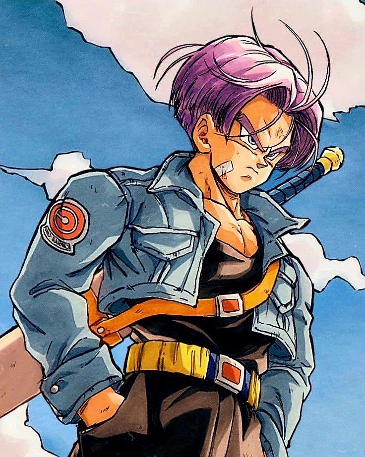 Trunks vs Yor Forger Who Would Win the Battle?
